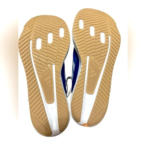 🌟🌟🌼NIB Adidas Jogit Blue and Pink Athletic Shoes. UNISEX - Picture 11 of 13